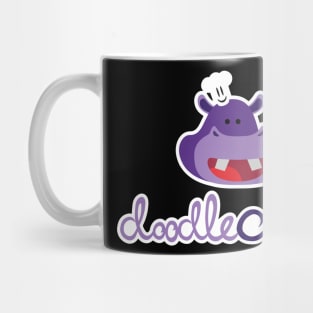 doodlecakes Description Mug